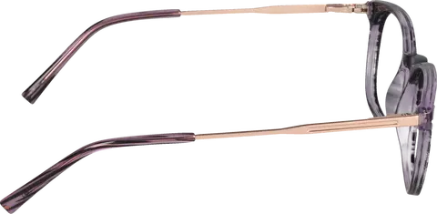 JADE (Ecaille rose)