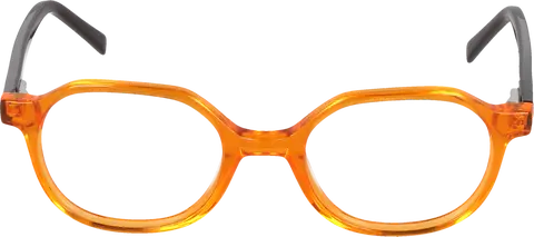 MATHIS (Orange-Noir)